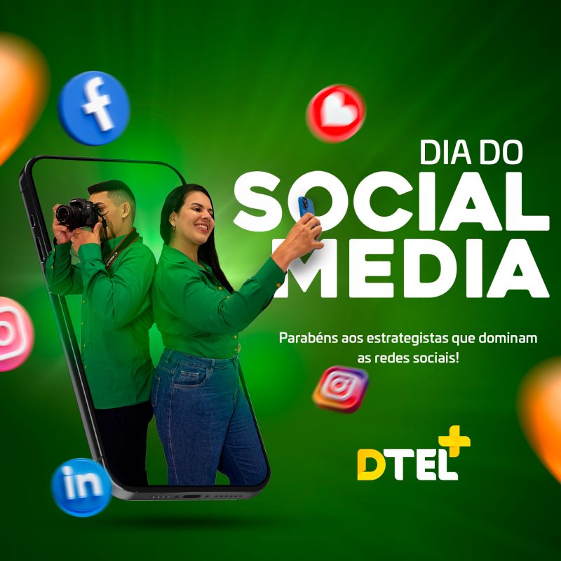 Social Media Premium